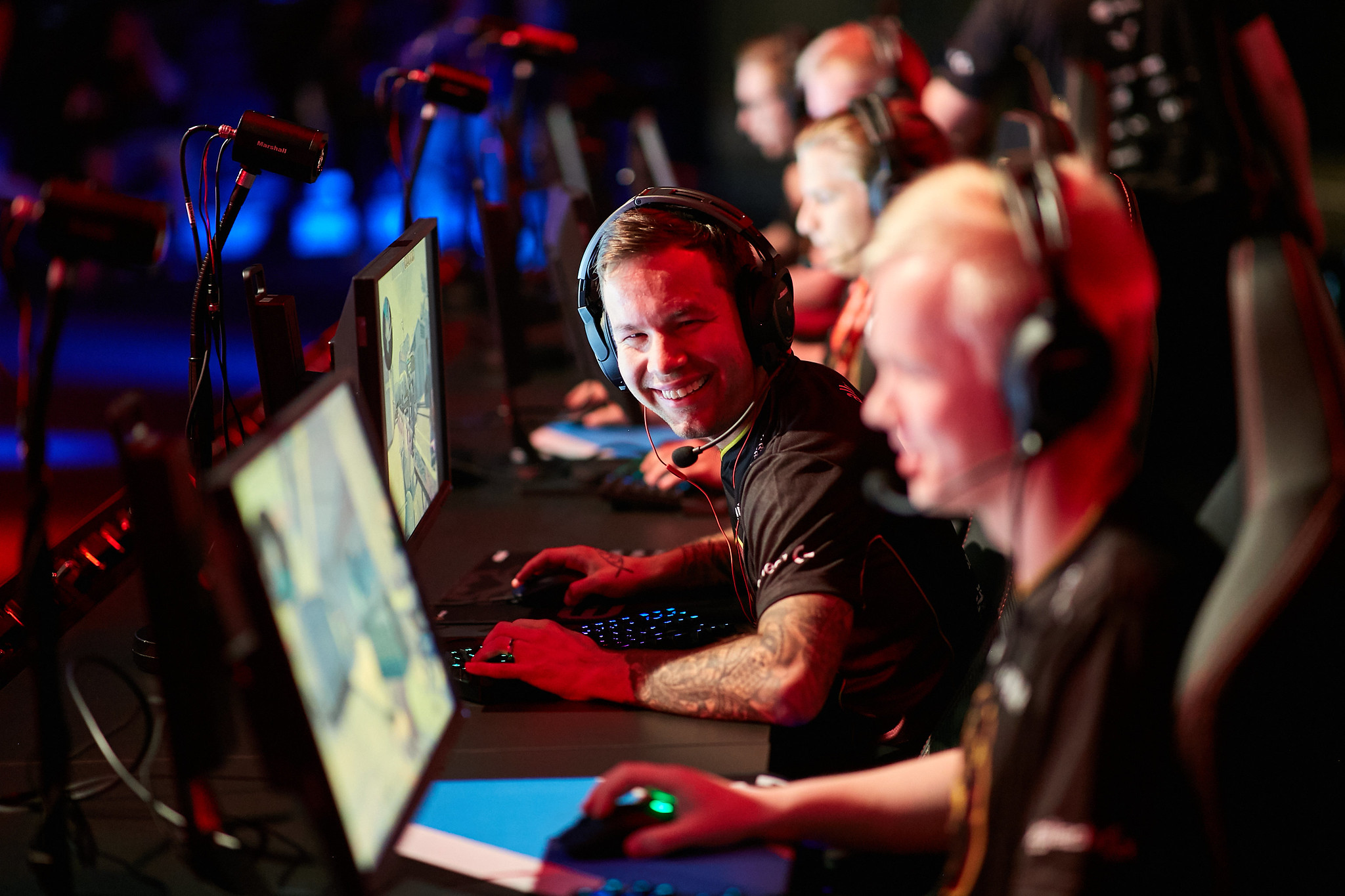 ENCE CS:GO